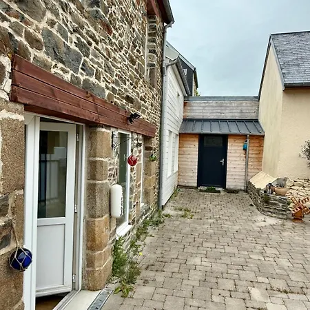 Casa de Férias L'escale Granvillaise *