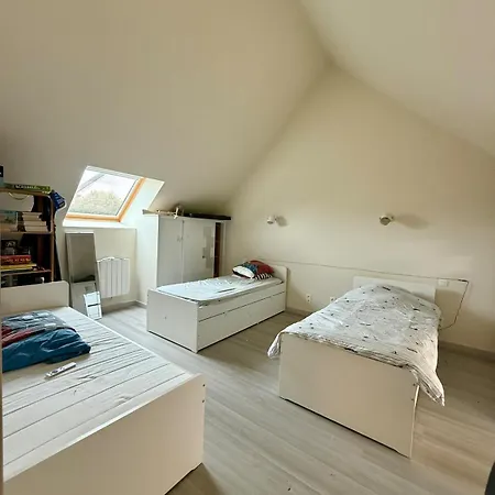 Casa de Férias L'escale Granvillaise *