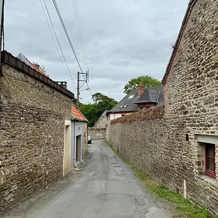 Casa de Férias L'escale Granvillaise