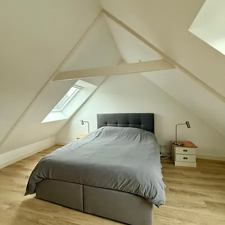 Casa de Férias L'escale Granvillaise *
